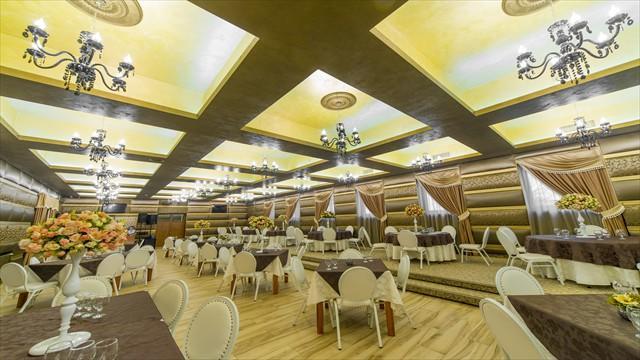 Hotel Complex Havana Tîrgu Ocna 外观 照片